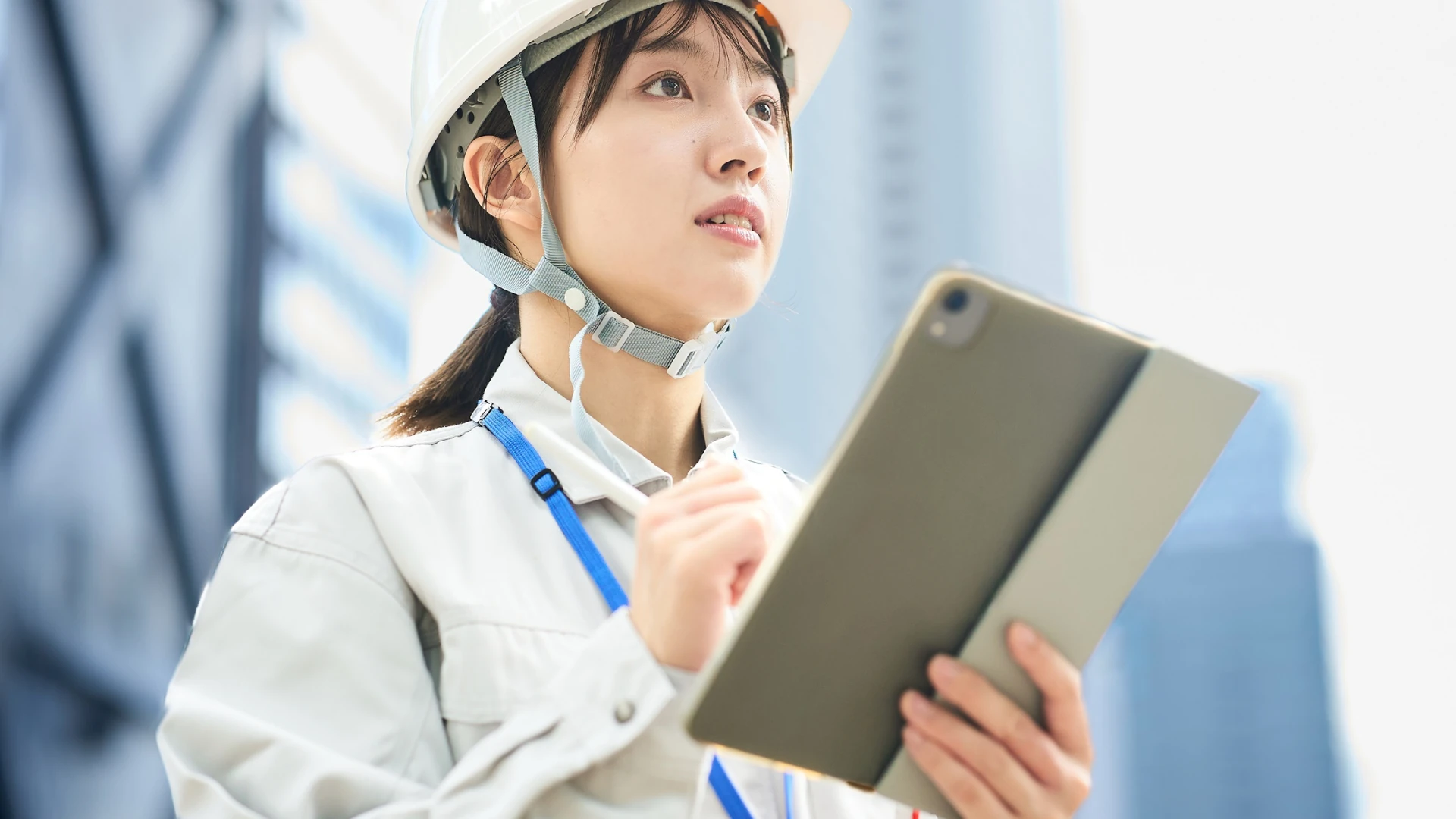 建設業向けソリューション