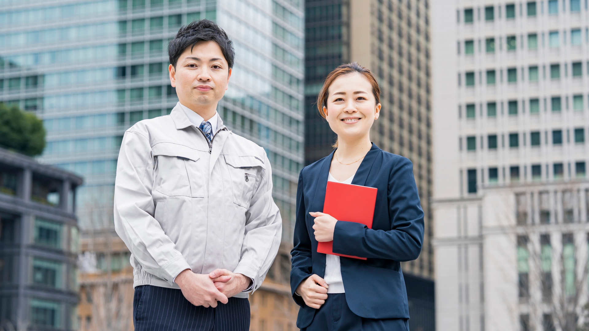 HITの建設事業