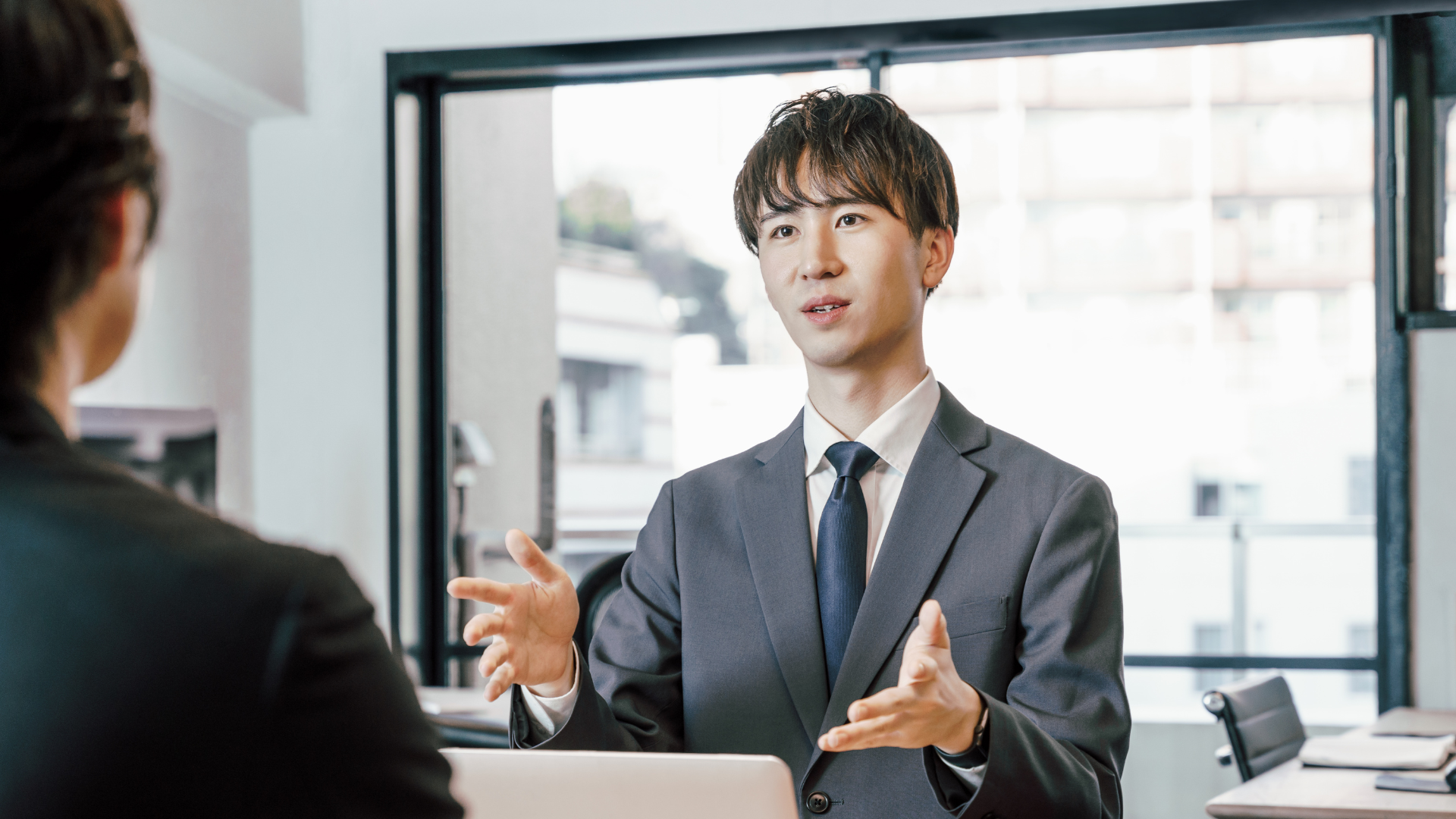建設現場のDX
